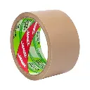 Cinta empaque línea 060 canela JANEL 48x50 con 6 piezas