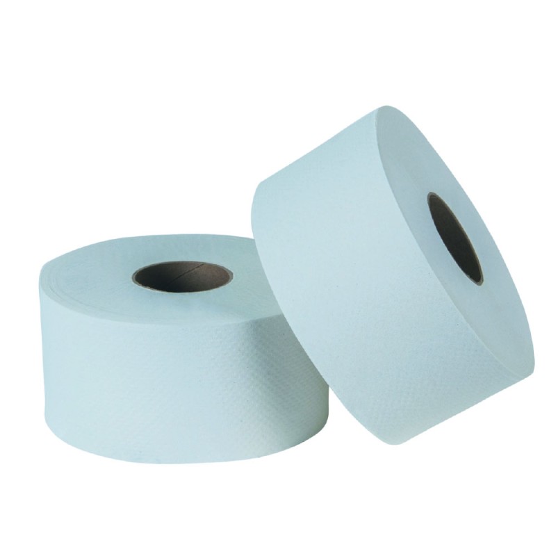 Tork Papel Higienico Advance Mini 6 Rollos De 200 Metros C/U