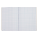 Cuaderno Nextep Profesional Cuadro Grande C7 100 Hojas Cosido