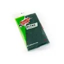 Fibra verde popular Scotch-Brite Mi Fibra 3M