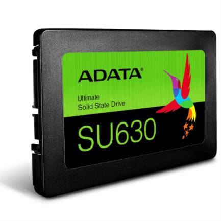 SSD Adata Ultimate Su630 Qlc 3D, 240GB, SATA, 2.5, 7mm