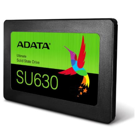 SSD Adata Ultimate Su630 Qlc 3D, 240GB, SATA, 2.5, 7mm