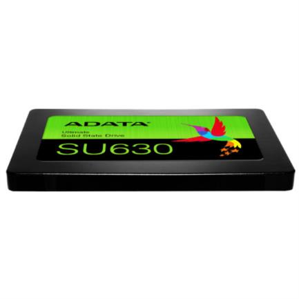 SSD Adata Ultimate Su630 Qlc 3D, 240GB, SATA, 2.5, 7mm