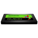 SSD Adata Ultimate Su630 Qlc 3D, 240GB, SATA, 2.5, 7mm