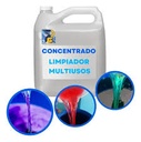 Cleaning Solutions Limpiador Multiusos Antibacterial 10L