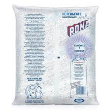 Detergente Roma de 250 g La Corona