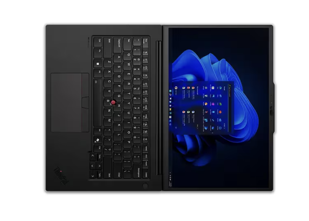 ThinkPad P14s Gen 5 (14.5" Intel) Lenovo