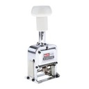 Foliador MAE 6 Digitos