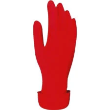 Guantes Vitex Multieconómicos Satinados