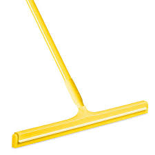 Jalador de Latón de 45 cm Ettore sin Bastón