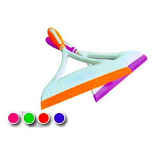 Jalador limpia vidrios manual Perico PLV-20M