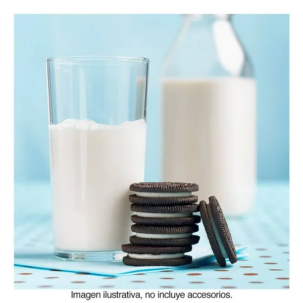 Galletas Oreo Nabisco Sabor Chocolate 30 paquetes de 42 g c/u