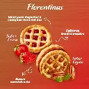 Florentinas Gamesa Surtidas con 12 pzas con 83 g c/u