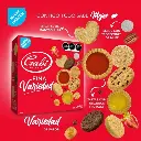 Galletas Gabi Fina Variedad 1.5 kg