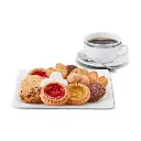 Galletas Gabi Fina Variedad 1.5 kg