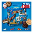 Galletas Gamesa Peke Pakes Surtidas 40 pzas