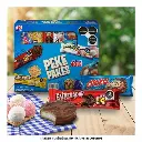 Galletas Gamesa Peke Pakes Surtidas 40 pzas
