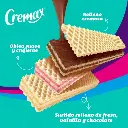 Cremax Gamesa Surtido 24 pzas 42 g c/u