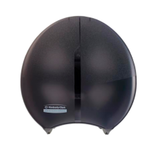 Despachador para Higiénico jumbo sr Kimberly color humo