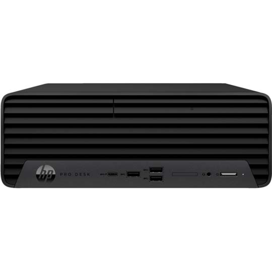 DESKTOP HP PRO 400 G9 SFF, INTEL CORE I5-13500