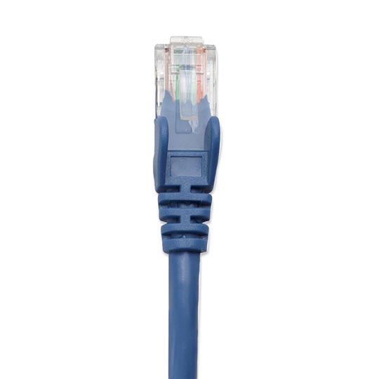 Cable patch Intellinet 7.5m (25 ft) C 6