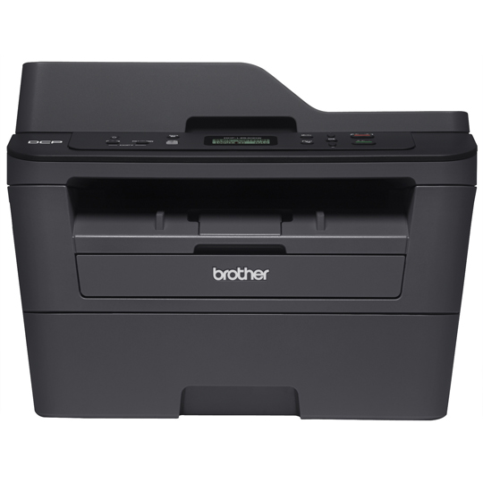 Multifuncional brother mono láser DCPL2540DW