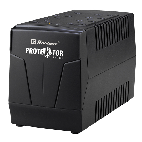 Regulador koblenz RS - 1410.