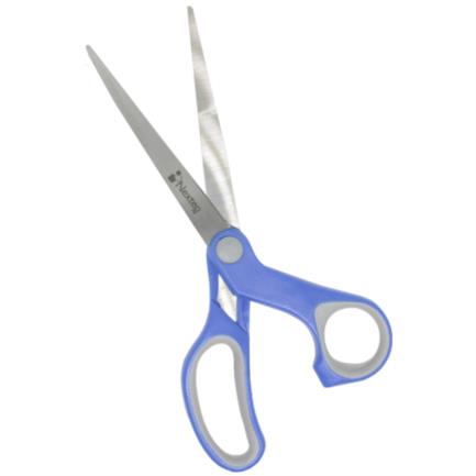 Tijera Nextep Bimaterial 7" Multiusos Mediana [NE-132]