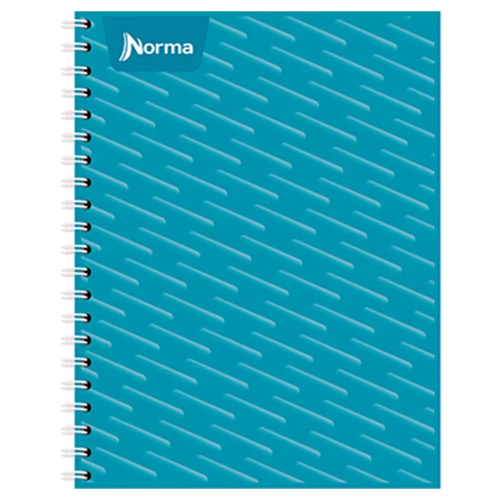 CUADERNO PROFESIONAL 100HJS NORMA C7 ATADO DE 5 PZAS.