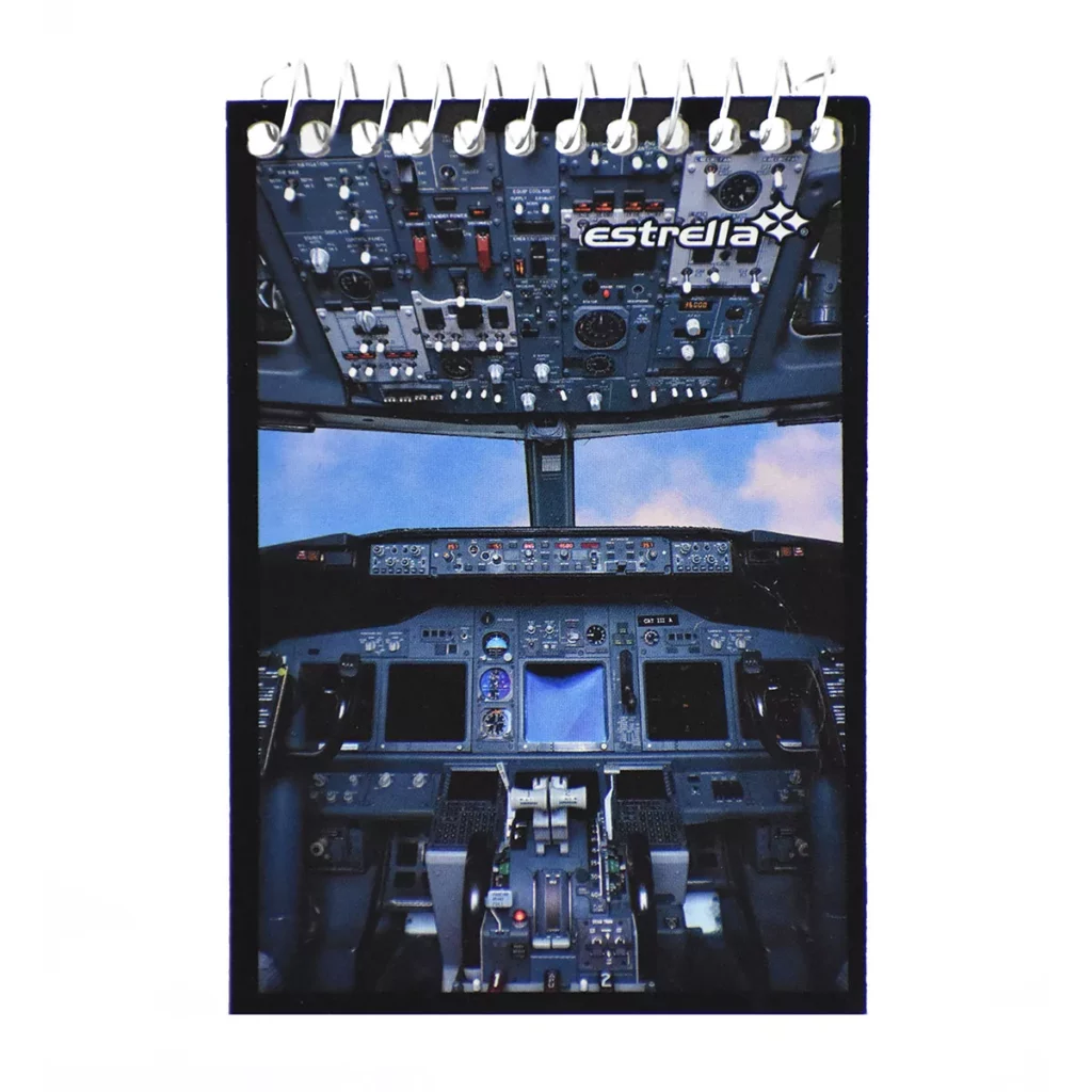 LIBRETA DE APUNTES 40HJS 100E RAYA 0057 ATADO DE 30 PZAS.