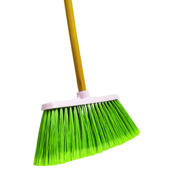 Escoba p-220 tipo cepillo Perico tamaño grande