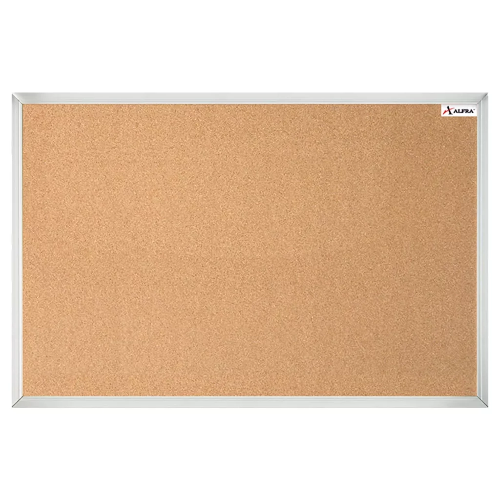 PIZARRON CORCHO ALFRA 4800 40X60CMS