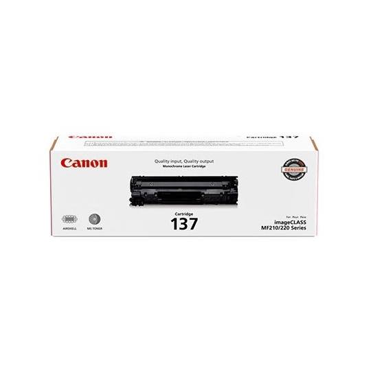 Toner Canon 137