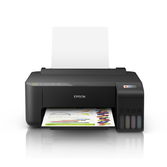 Impresora EPSON ecotank L1250.