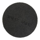 Disco Scotch-Brite negro 19’’ 3M