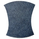 Fibra Scotch-Brite 2000 alto desempeño 3M