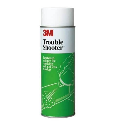 Limpiador de manchas pesadas Trouble Shooter 3M