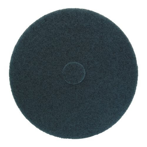 Disco Scotch-Brite verde blue 19’’ 3M