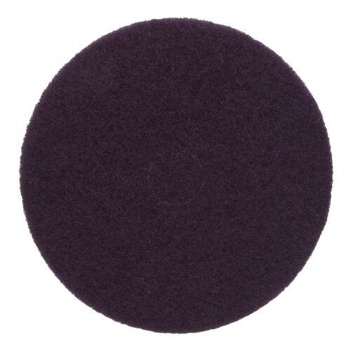 Disco Scotch-Brite sistema diamante morado 19’’ 3M