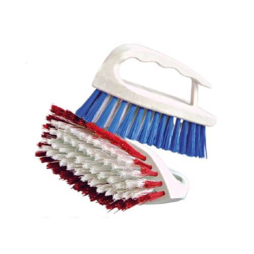 Cepillo Perico plancha tradicional CP-35