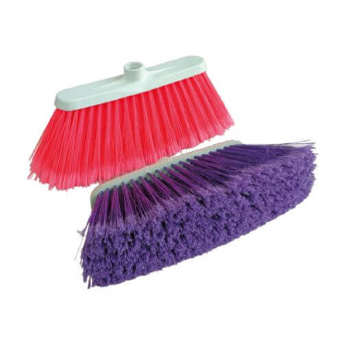 Escoba Perico super P-200 sin bastón