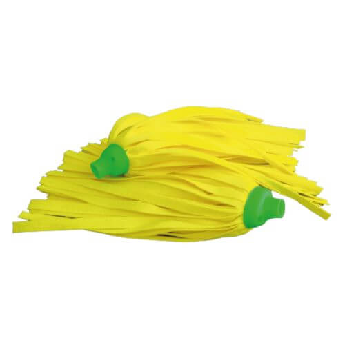 Mechudo Perico mediano PM-300 sin bastón