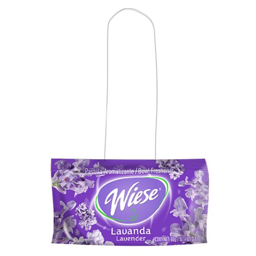 Pastilla Wiese 60 gr media luna