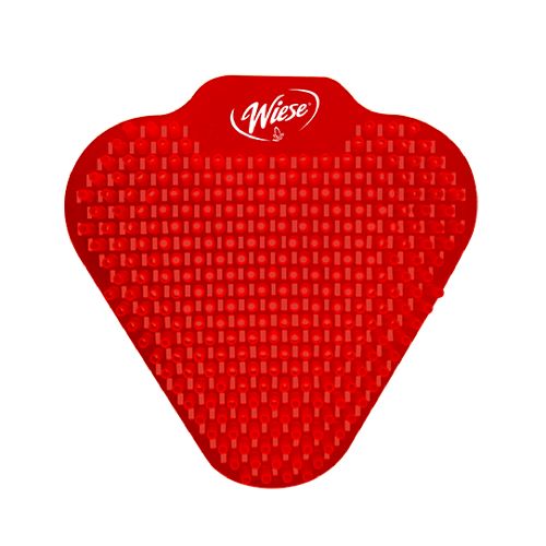 Tapete Wiese anti-salpicadurasMT para mingitorio con aroma