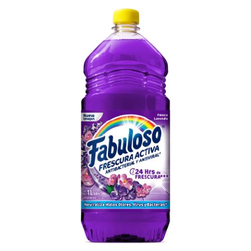 Fabuloso 1 litro