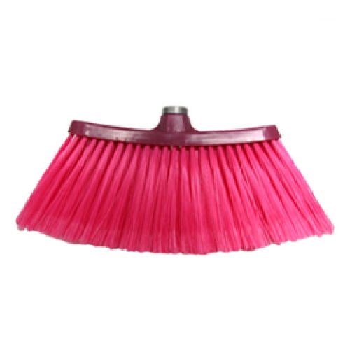 Escoba de vinilo grande sin bastón La Palma de Oro