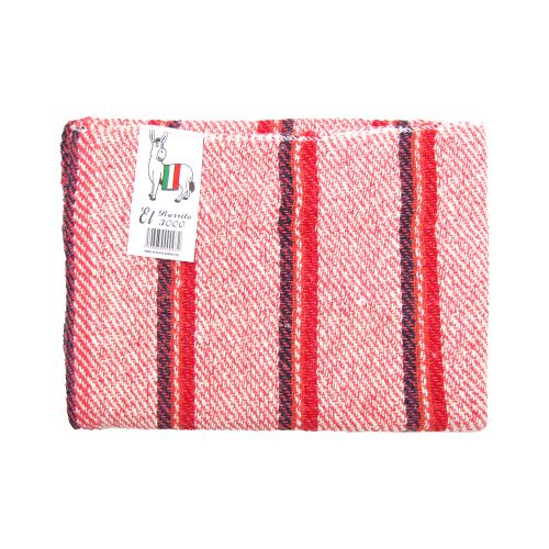 Jerga el burrito 3000 de 1 m x 60 cm