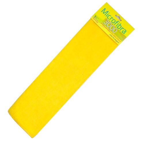 Paño de microfibra Luxe 3000 de 40 x 60 cm
