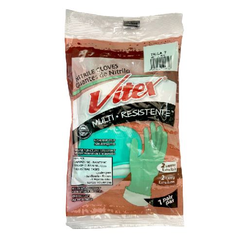 Guantes Vitex multi resistentes