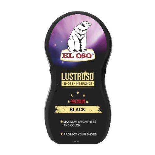 Lustroso El Oso